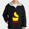 Youth Team Jacket Thumbnail