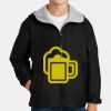 Youth Team Jacket Thumbnail