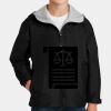 Youth Team Jacket Thumbnail