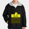Youth Team Jacket Thumbnail