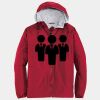 Team Jacket Thumbnail