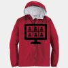 Team Jacket Thumbnail