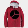 Team Jacket Thumbnail