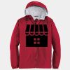 Team Jacket Thumbnail