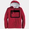 Team Jacket Thumbnail