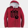 Team Jacket Thumbnail