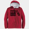 Team Jacket Thumbnail