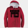 Team Jacket Thumbnail