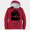 Team Jacket Thumbnail
