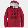 Team Jacket Thumbnail