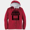 Team Jacket Thumbnail