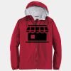 Team Jacket Thumbnail