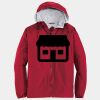 Team Jacket Thumbnail