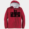 Team Jacket Thumbnail