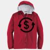 Team Jacket Thumbnail