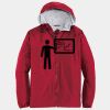 Team Jacket Thumbnail