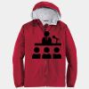 Team Jacket Thumbnail
