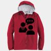 Team Jacket Thumbnail