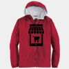 Team Jacket Thumbnail