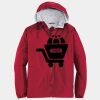 Team Jacket Thumbnail