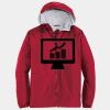 Team Jacket Thumbnail