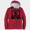Team Jacket Thumbnail