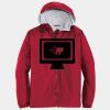 Team Jacket Thumbnail