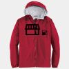 Team Jacket Thumbnail