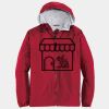 Team Jacket Thumbnail