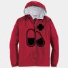 Team Jacket Thumbnail