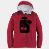 Team Jacket Thumbnail