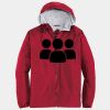 Team Jacket Thumbnail