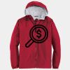 Team Jacket Thumbnail