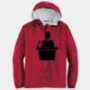 Team Jacket Thumbnail