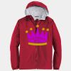 Team Jacket Thumbnail