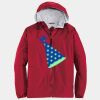 Team Jacket Thumbnail