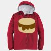Team Jacket Thumbnail