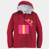 Team Jacket Thumbnail