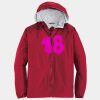 Team Jacket Thumbnail