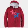 Team Jacket Thumbnail