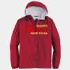 Team Jacket Thumbnail