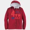 Team Jacket Thumbnail