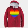 Team Jacket Thumbnail