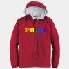 Team Jacket Thumbnail