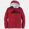 Team Jacket Thumbnail