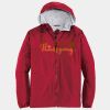Team Jacket Thumbnail