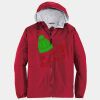 Team Jacket Thumbnail