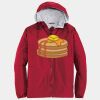 Team Jacket Thumbnail
