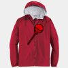 Team Jacket Thumbnail