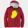 Team Jacket Thumbnail